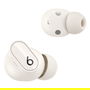 Beats by Dr. Dre Studio Buds + True Wireless Stereo Auriculares Marfil