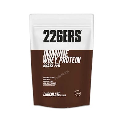 226ERS Immune Whey Protein Chocolate 700g 226ERS Immune Whey Protein Chocolate 700g