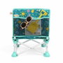 Bright Starts Disney Baby Stitch Asiento elevador plegable