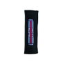 Sparco Almohadilla para Arnés Martini Racing Rojo/Azul