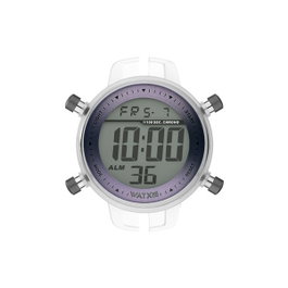 Watxandco RWA1066 Reloj Digital para Mujer