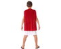 Disfraz Gladiador Niño Infantil Marrón Temática Romanos Talla 3-4 Años