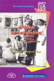 Otma Nicolaievna, Raquel Campos Pico - IR INDO