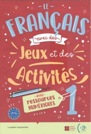 ELI Le Française avec digital jeux 1