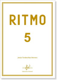 SI-BEMOL RITMO 5, TORDESILLAS HERRERO, JESUS - SI-BEMOL