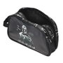 Joumma Bags Neceser His Name is Grogu Mandalorian Star Wars, 26x16x11 cm Poliéster, Adaptable a Carro