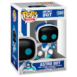 Funko Astro Bot POP! Figura de Astro Bot