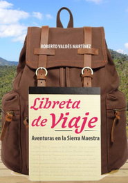 Libreta de viaje, Roberto Valdés Martínez - CITMATEL (IBD)
