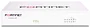 Fortinet Fortigate 40F - Firewall de seguridad con 5 puertos Gigabit Ethernet RJ45 (1 WAN, 4 LAN)