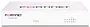 Fortinet Fortigate 40F - Firewall de seguridad con 5 puertos Gigabit Ethernet RJ45 (1 WAN, 4 LAN)