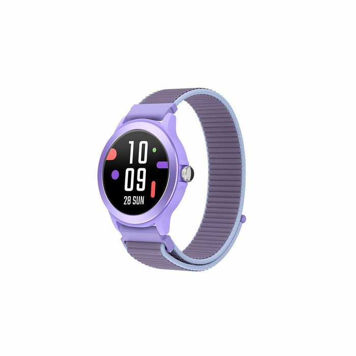 SPC Smartee Duo Vivo 9651T Morado SPC Smartee Duo Vivo 9651T Morado