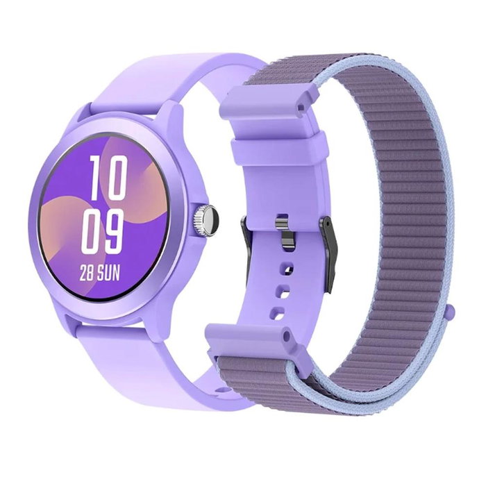SPC Smartee Duo Vivo 9651T Morado SPC Smartee Duo Vivo 9651T Morado