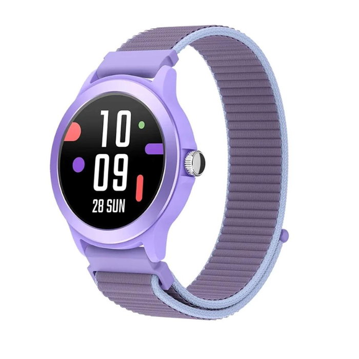 SPC Smartee Duo Vivo 9651T Morado SPC Smartee Duo Vivo 9651T Morado