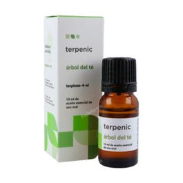 TERPENIC Aceite Esencial Arbol Del Te 10Ml