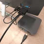 Aisens Cable Conversor HDMI a SVGA con Audio y USB, 2m, Negro