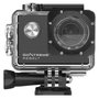 GoXtreme Rebel+ Action Camcorder Black