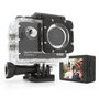 GoXtreme Rebel+ Action Camcorder Black