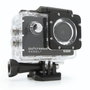 GoXtreme Rebel+ Action Camcorder Black