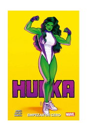 Panini España S.A. Hulka 01 Empezar de Cero