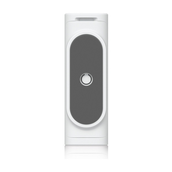 Ubiquiti USL-Entry Sensor Inalámbrico para Puerta/Ventana, Blanco, 2000m, Batería CR123A