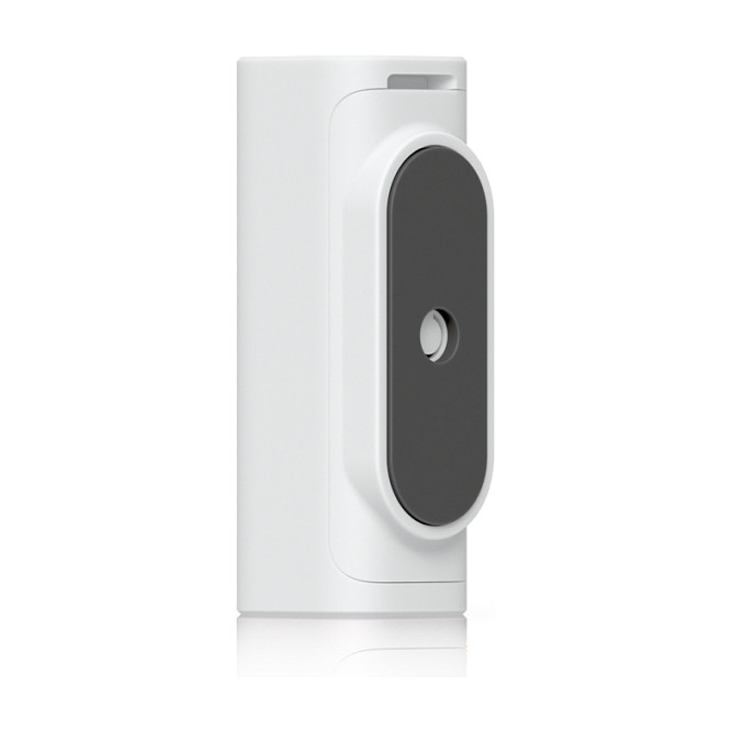 Ubiquiti USL-Entry Sensor Inalámbrico para Puerta/Ventana, Blanco, 2000m, Batería CR123A