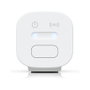 Ubiquiti USL-Entry Sensor Inalámbrico para Puerta/Ventana, Blanco, 2000m, Batería CR123A