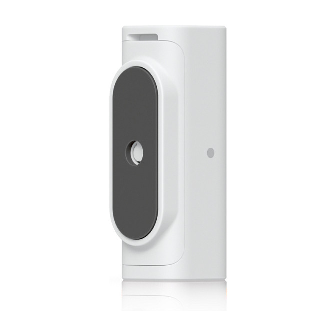 Ubiquiti USL-Entry Sensor Inalámbrico para Puerta/Ventana, Blanco, 2000m, Batería CR123A