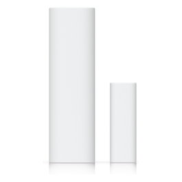 Ubiquiti USL-Entry Sensor Inalámbrico para Puerta/Ventana, Blanco, 2000m, Batería CR123A