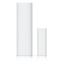 Ubiquiti USL-Entry Sensor Inalámbrico para Puerta/Ventana, Blanco, 2000m, Batería CR123A