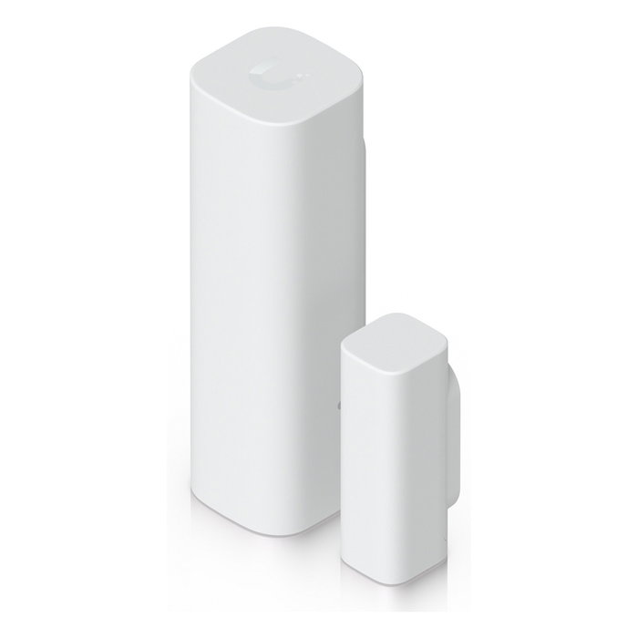 Ubiquiti USL-Entry Sensor Inalámbrico para Puerta/Ventana, Blanco, 2000m, Batería CR123A