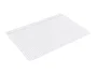 Liderpapel Recambio Cuarto 100 Hojas 60gr Horizontal con Margen 6 Taladros