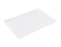 Liderpapel Recambio Cuarto 100 Hojas 60g Horizontal con Margen y 6 Taladros