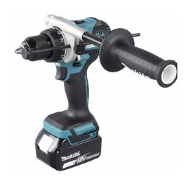 Makita DHP492Z Taladro de impacto inalámbrico 18V