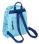 Mochila Casual Snoopy Love Azul claro 25 x 30 x 13 cm