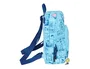 Safta Mini Mochila Snoopy Love 25x30x13cm