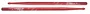 ZILDJIAN BAQUETAS 5A HICKORY NYLON ROJA