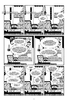 Tebeos Dolmen Editorial S.L. Black Kiss Edición Integral