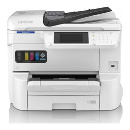 Epson Workforce Pro EM-C7100DWF Impresora Multifunción de Inyección de Tinta