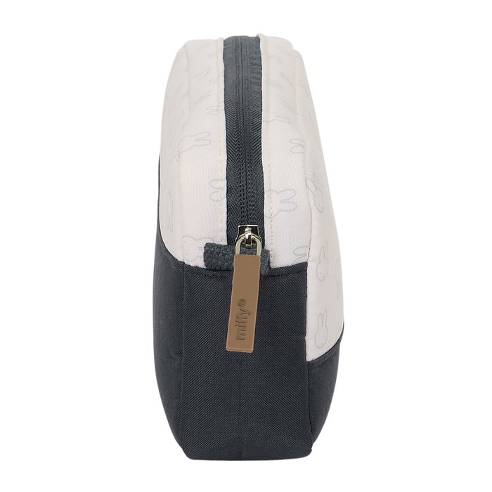 Safta Neceser Miffy Mum Moon Reciclado y Repelente al Agua