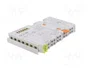 WAGO 750-400 Módulo de automatización de entrada digital
