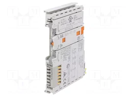 WAGO 750-400 Módulo de automatización de entrada digital