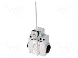 POKÓJ Interruptor de fin de carrera NO + NC 10A