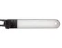 Unilux Mamboled Lámpara de Escritorio LED Negro/madera