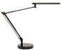 Unilux Mamboled Lámpara de Escritorio LED Negro/madera