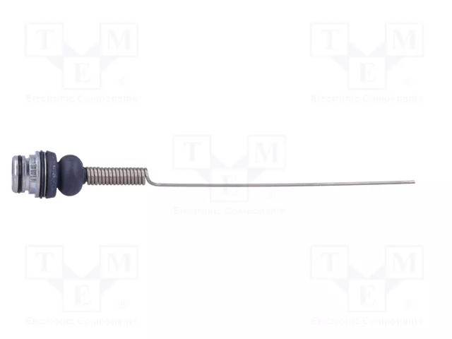 TELEMECANIQUE SENSORS ZCE06 Cabezal de accionamiento