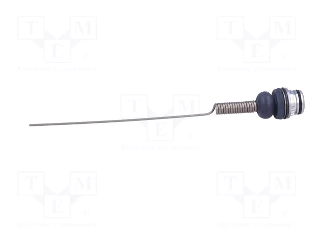 TELEMECANIQUE SENSORS ZCE06 Cabezal de accionamiento