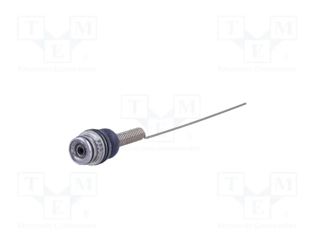 TELEMECANIQUE SENSORS ZCE06 Cabezal de accionamiento