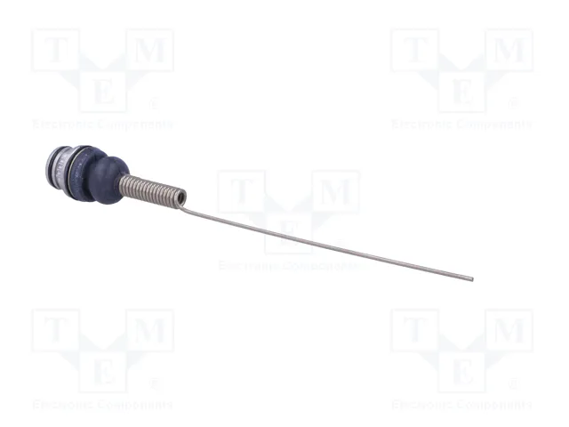 TELEMECANIQUE SENSORS ZCE06 Cabezal de accionamiento