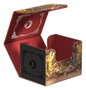 Ultimate Guard Sidewinder 100+ Xenoskin Magic: The Gathering "Lorwyn Eclipsed" - Gristle Glutton