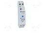 FINDER Relé de tiempo Serie 80, 24-240V AC/DC, SPDT
